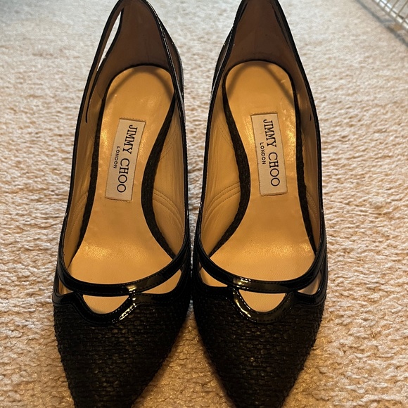 Jimmy choo 85 - Picture 1 of 5